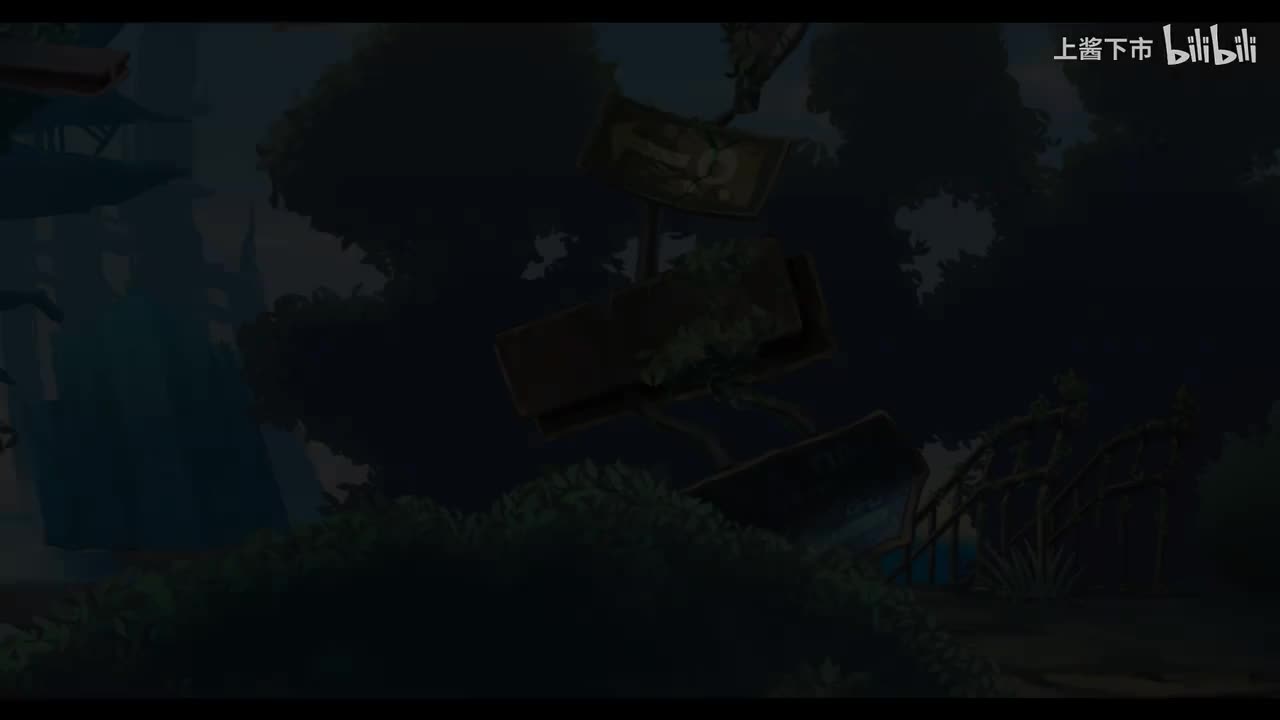 CF篇 章节07支线剧情