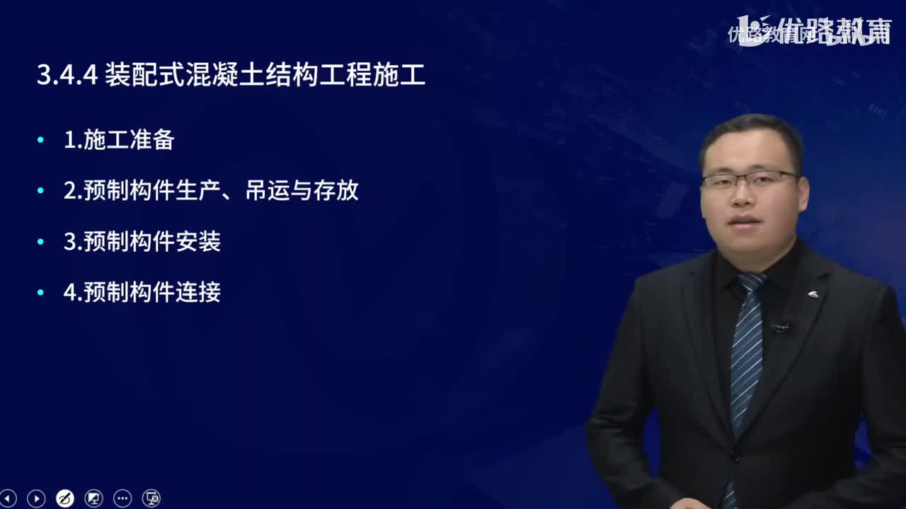一建《建筑实务》教材大V精讲38