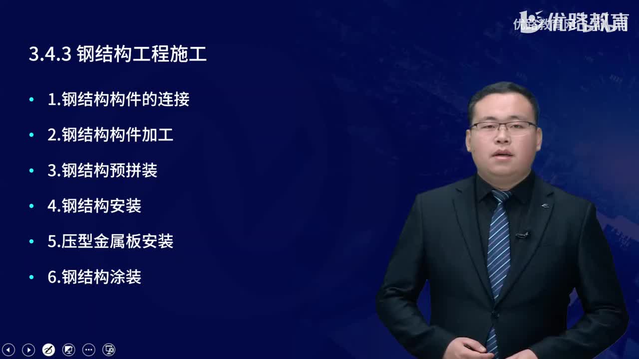 一建《建筑实务》教材大V精讲35