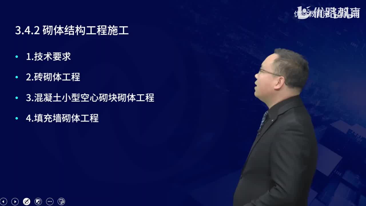 一建《建筑实务》教材大V精讲33