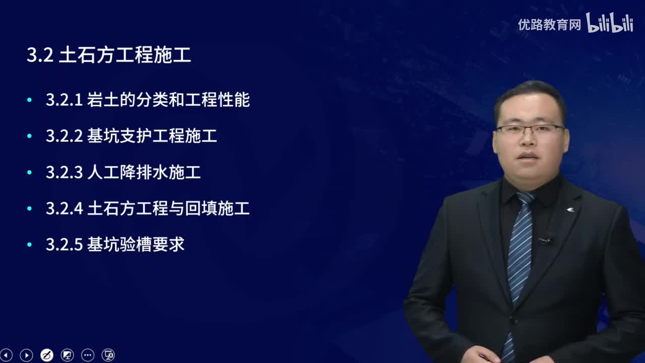 一建《建筑实务》教材大V精讲21