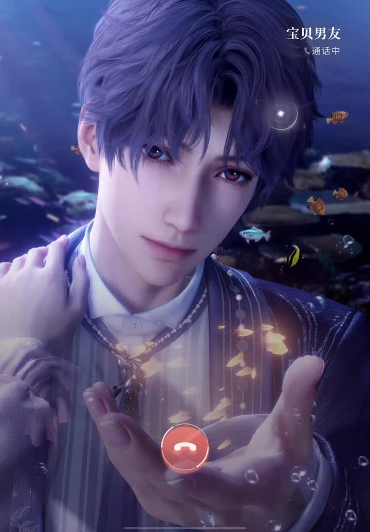 牵绊度181:谎言游戏