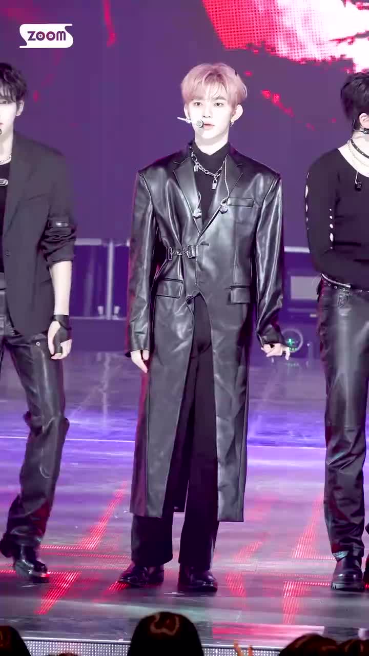 250302 Devil Game 人气歌谣