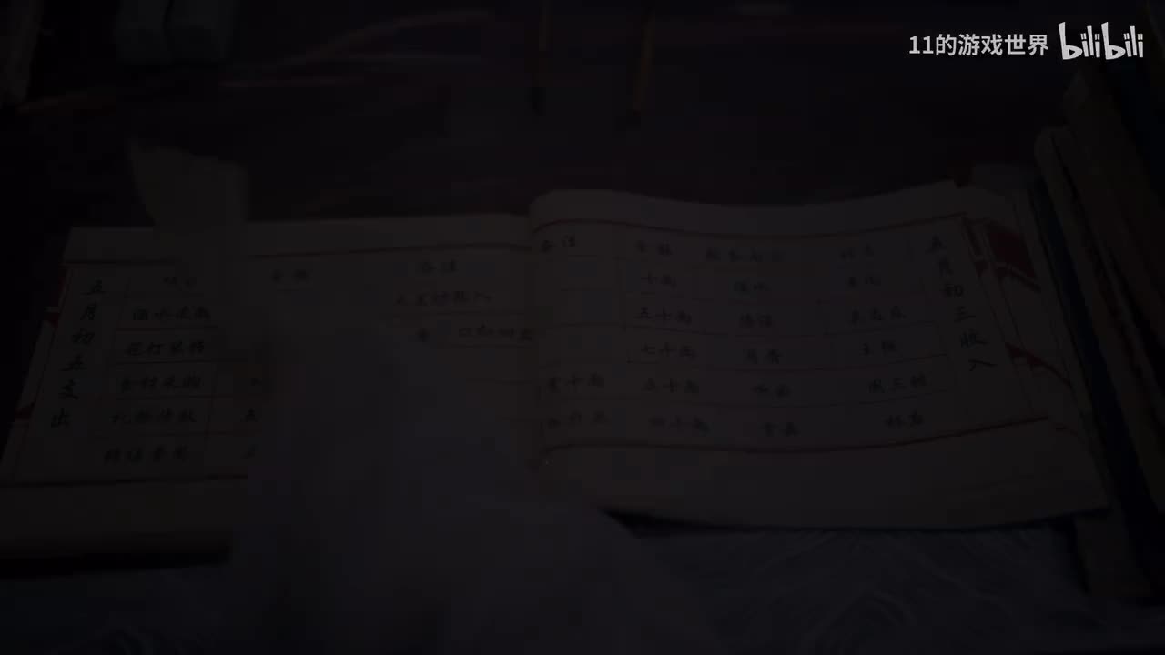 第四章：竞拍花魁