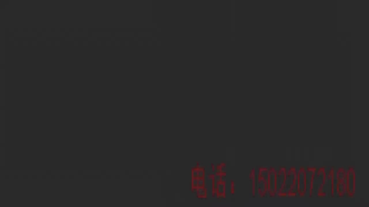 高处作业安全教育视频 (20)
