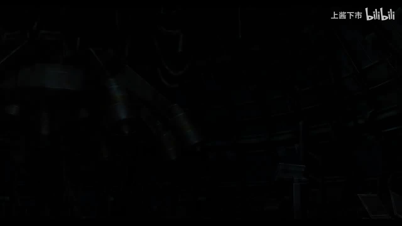 CF篇 章节10 中篇