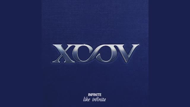 依然美丽 (Where U R) - 2025 「LIKE INFINITE」