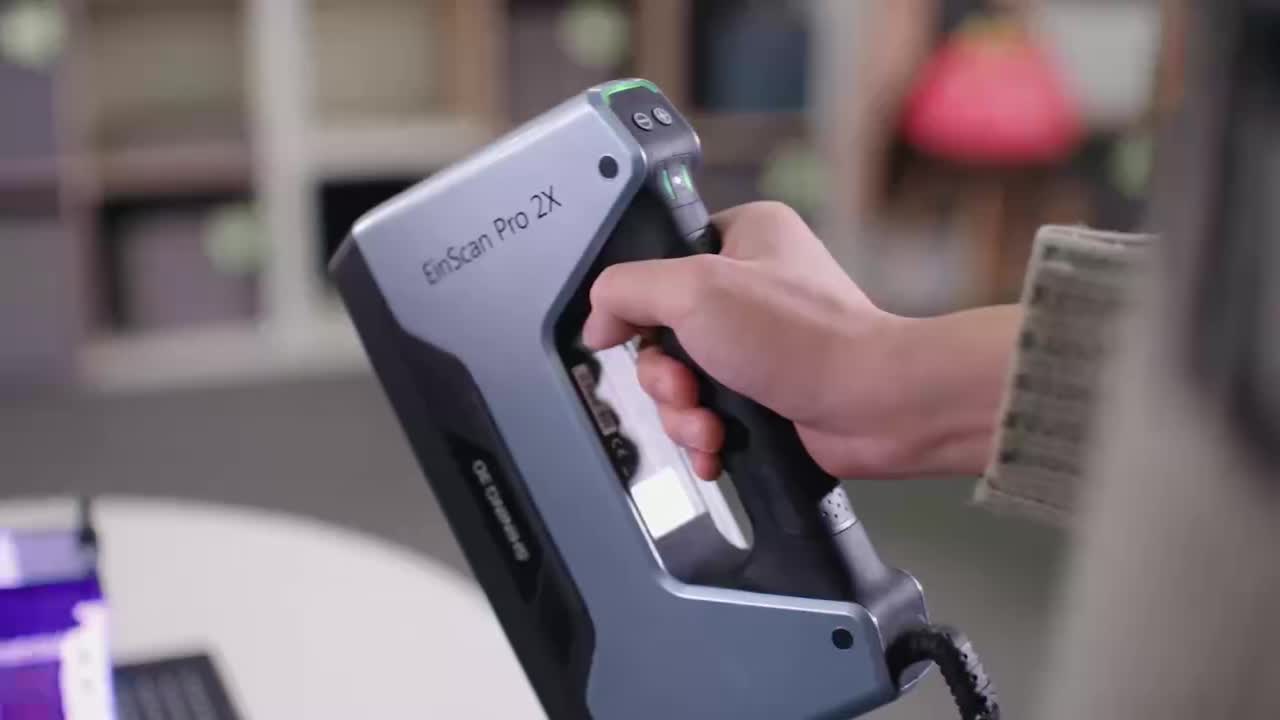 “非遗新形态”— 数字科技让非遗技艺“活”起来