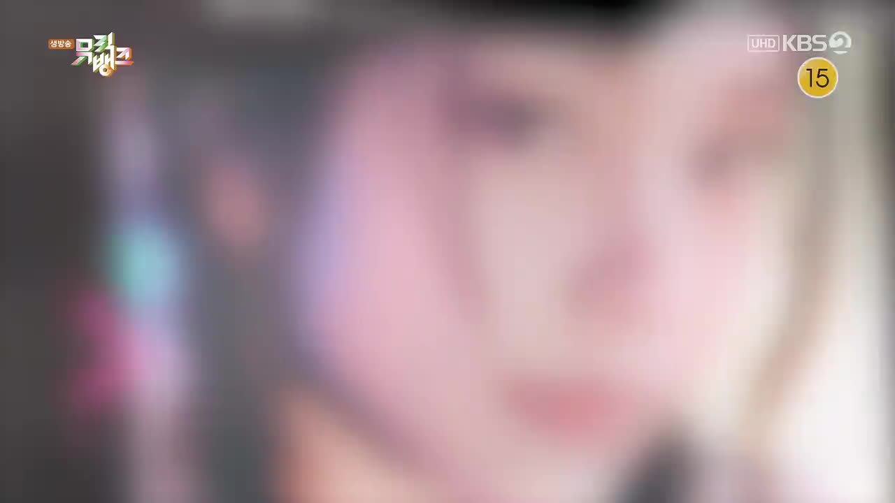 250307 音银 The Chase