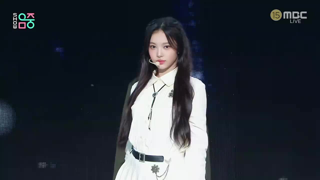 250308 音中 The Chase