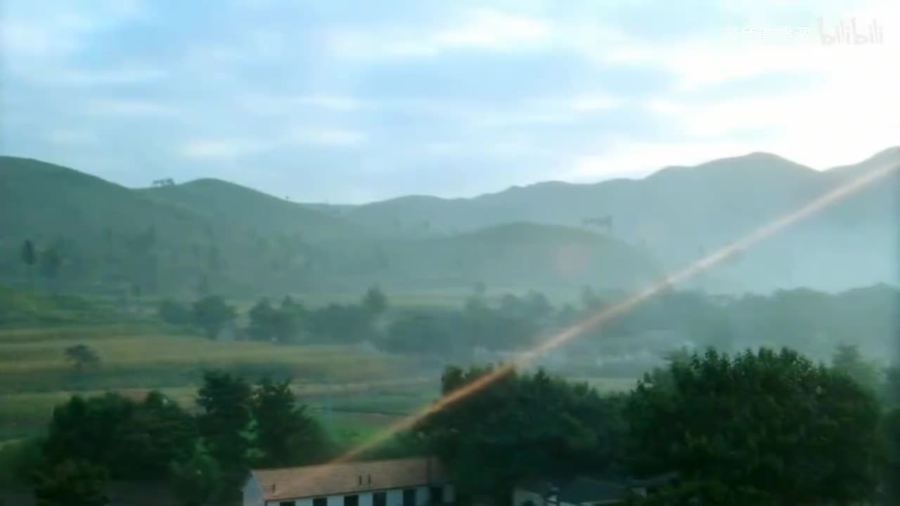 张正宜《同心携手建乐园》-1080P