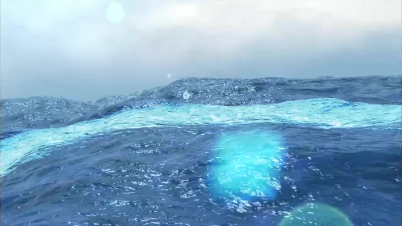 2005.水平線上的陰謀