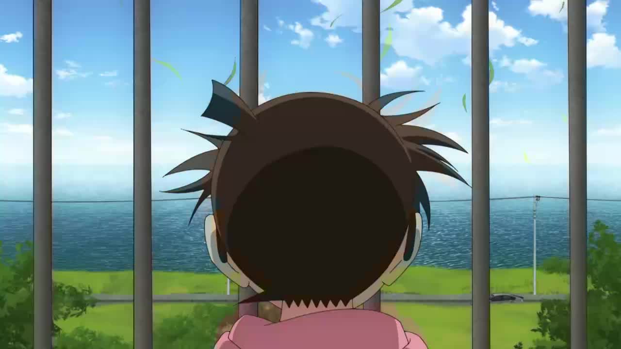 2023.黑鐵的魚影
