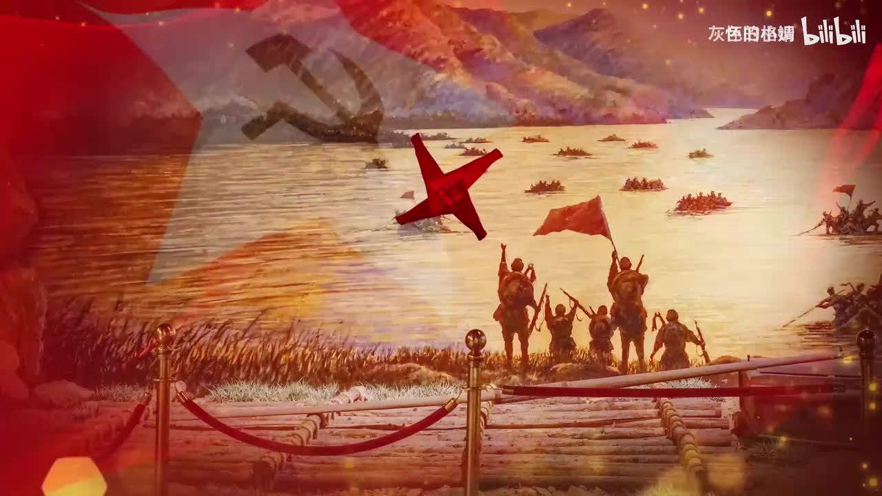 《十送红军》刀郎、云朵演唱，越听越有味-1080P