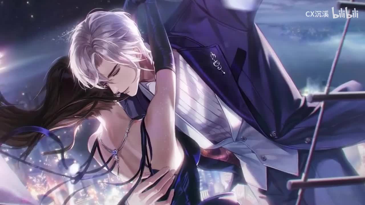 不渝的爱-夏萧因生日主题歌-世界之外