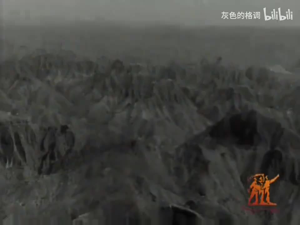 定叫山河换新装（1970年记录片《红旗渠》主题歌）-720P