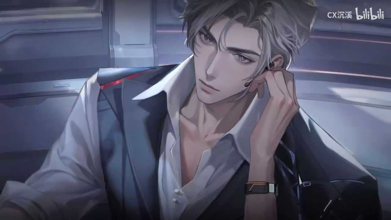 重写宇宙-中文版-「群星启明时」版本主题歌-世界之外