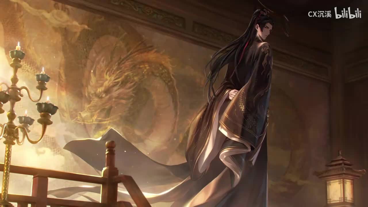 不问苍生-06号崩坍世界主题歌-世界之外