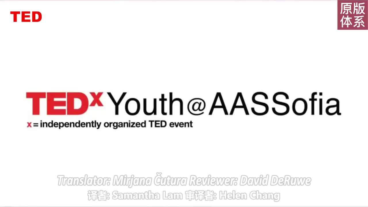 【中英双语】32-The Mindset of a Champion 如何培养孩子的冠军思维