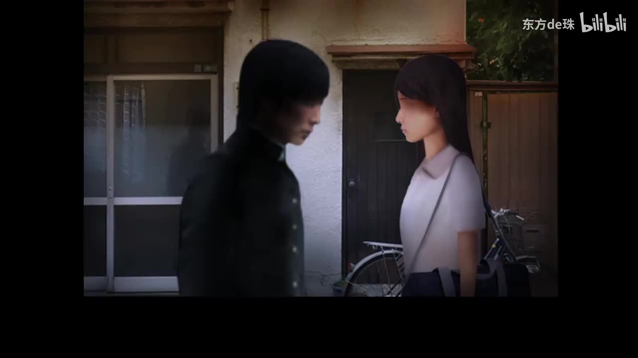 三日 | 被封闭的未来
