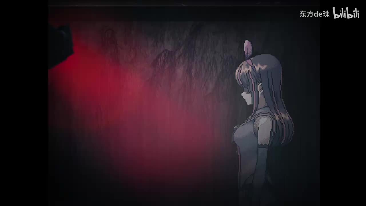 四日 | 爱的亡者哭声