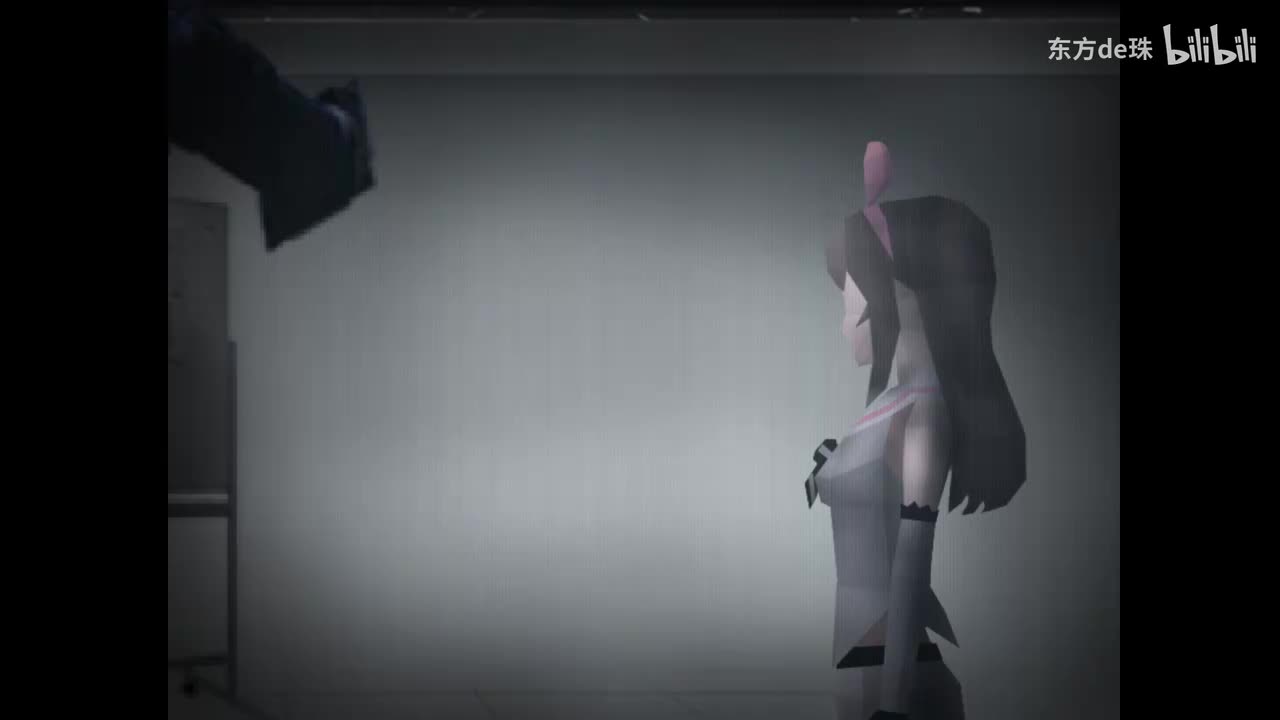 三日 | 爱的亡者哭声