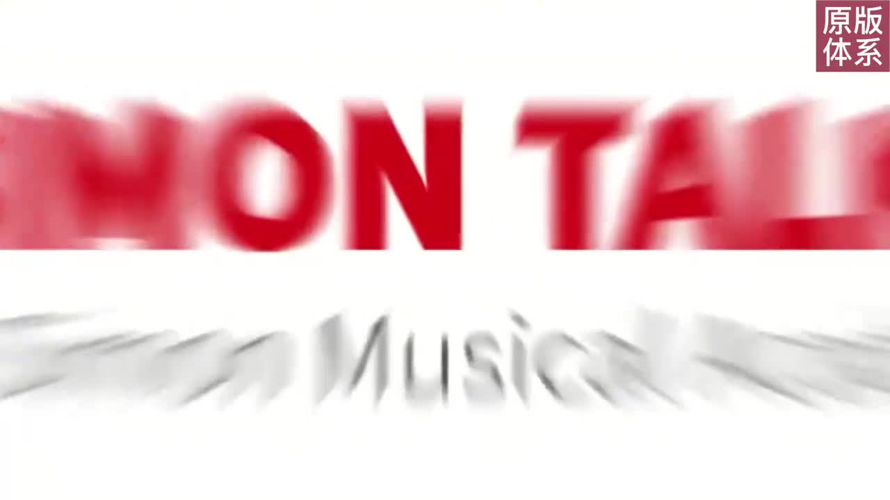 【中英双语】35-I fell in love with musicals 我喜欢音乐剧