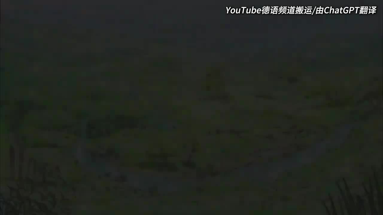 德语版《猜猜我有多爱你》：草莓