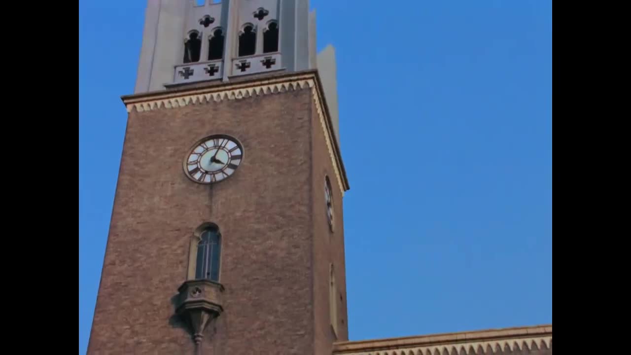 29.孤独的地球人（上）