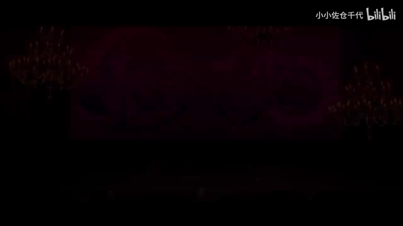 【动画乐队 出道曲】Ave Mujica