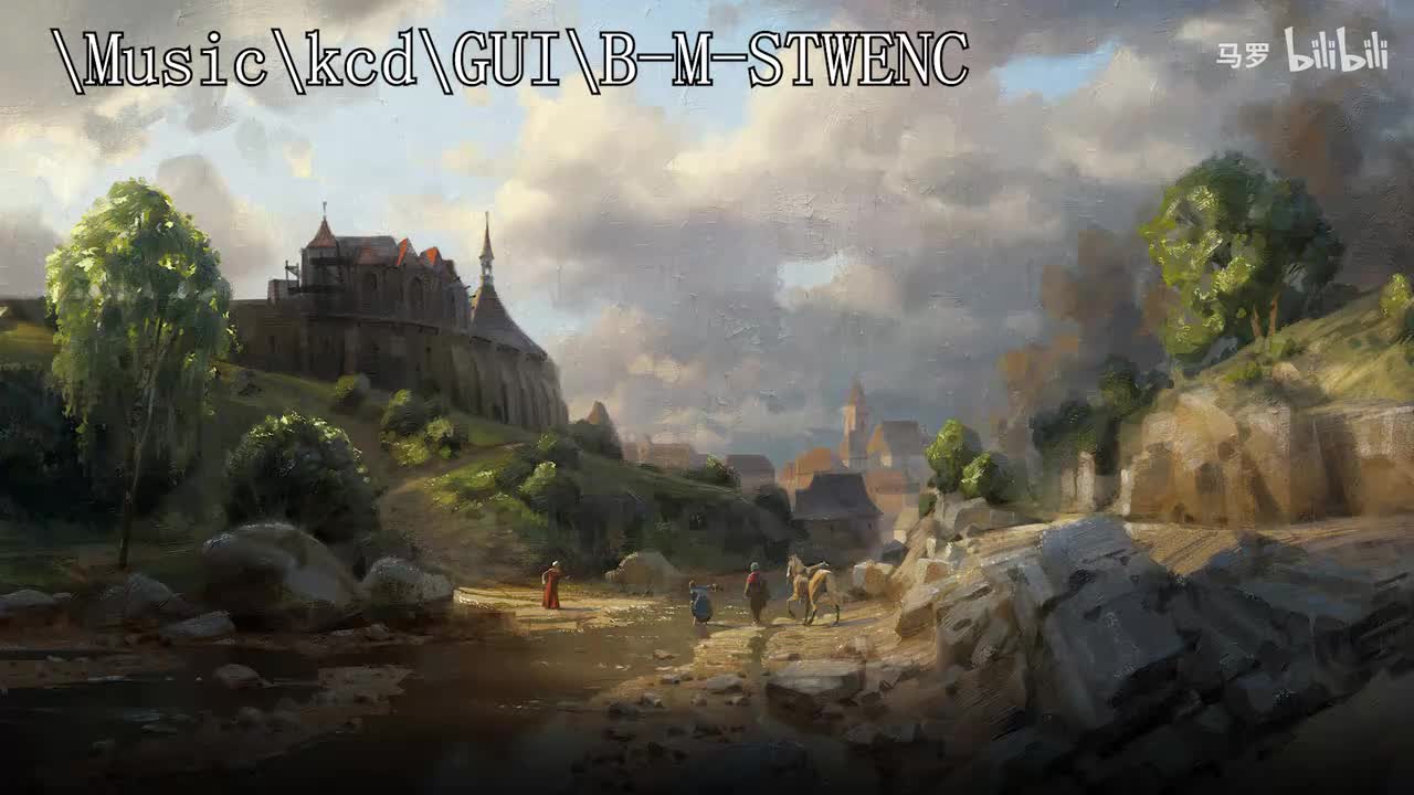 主题曲：圣温塞斯拉斯 (Saint Wenceslas Theme)