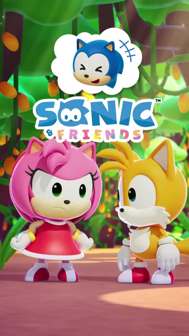 【Ep3 生硬的新面孔②】 20241217