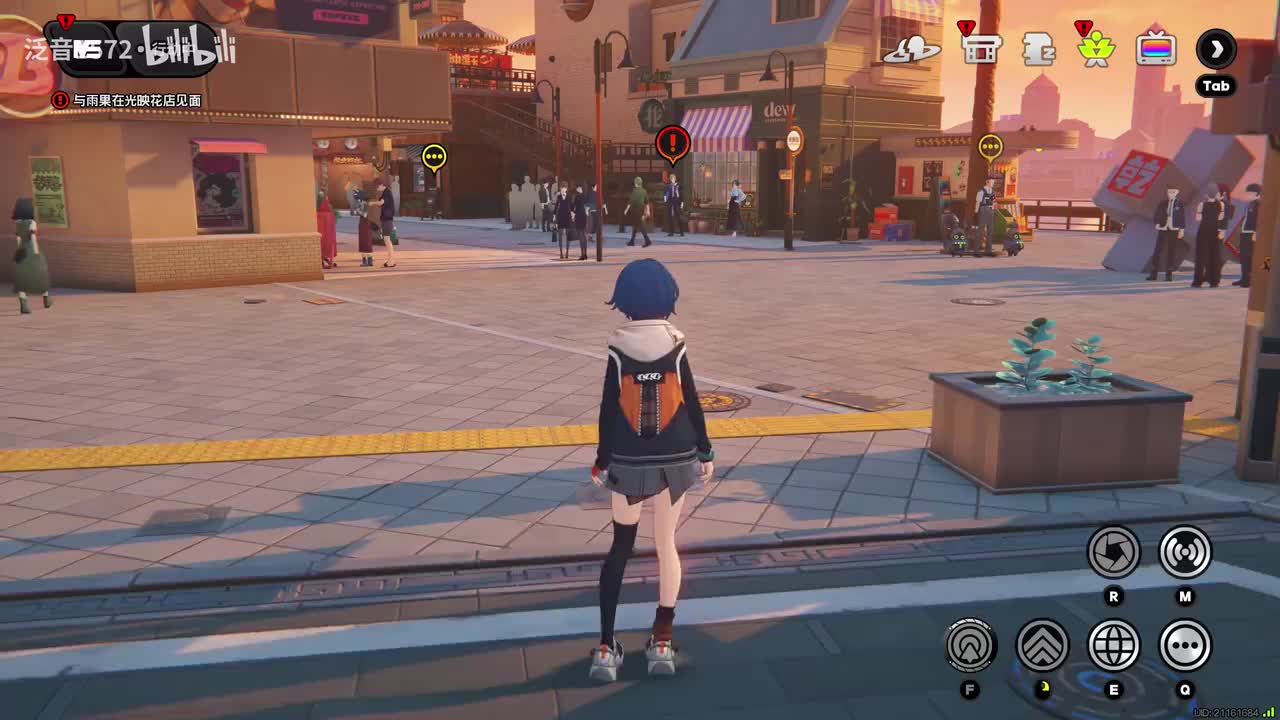 【1.6.主】将眼泪与过往一同埋葬 上3