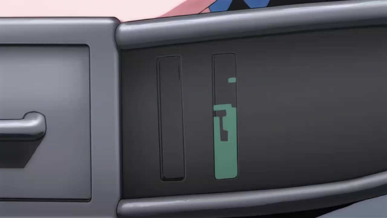 12.无法逃生的螺旋回廊 上