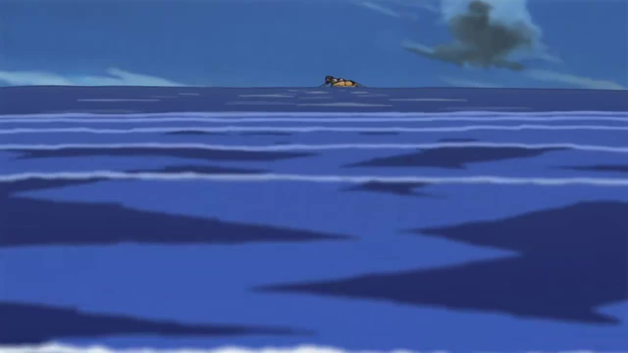 6.泳衣军团GO!下