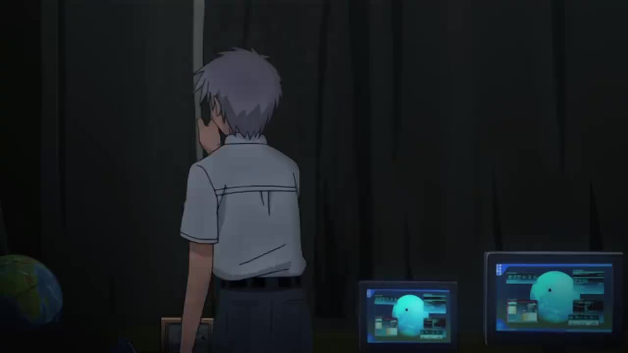 5.任侠与初夜 上