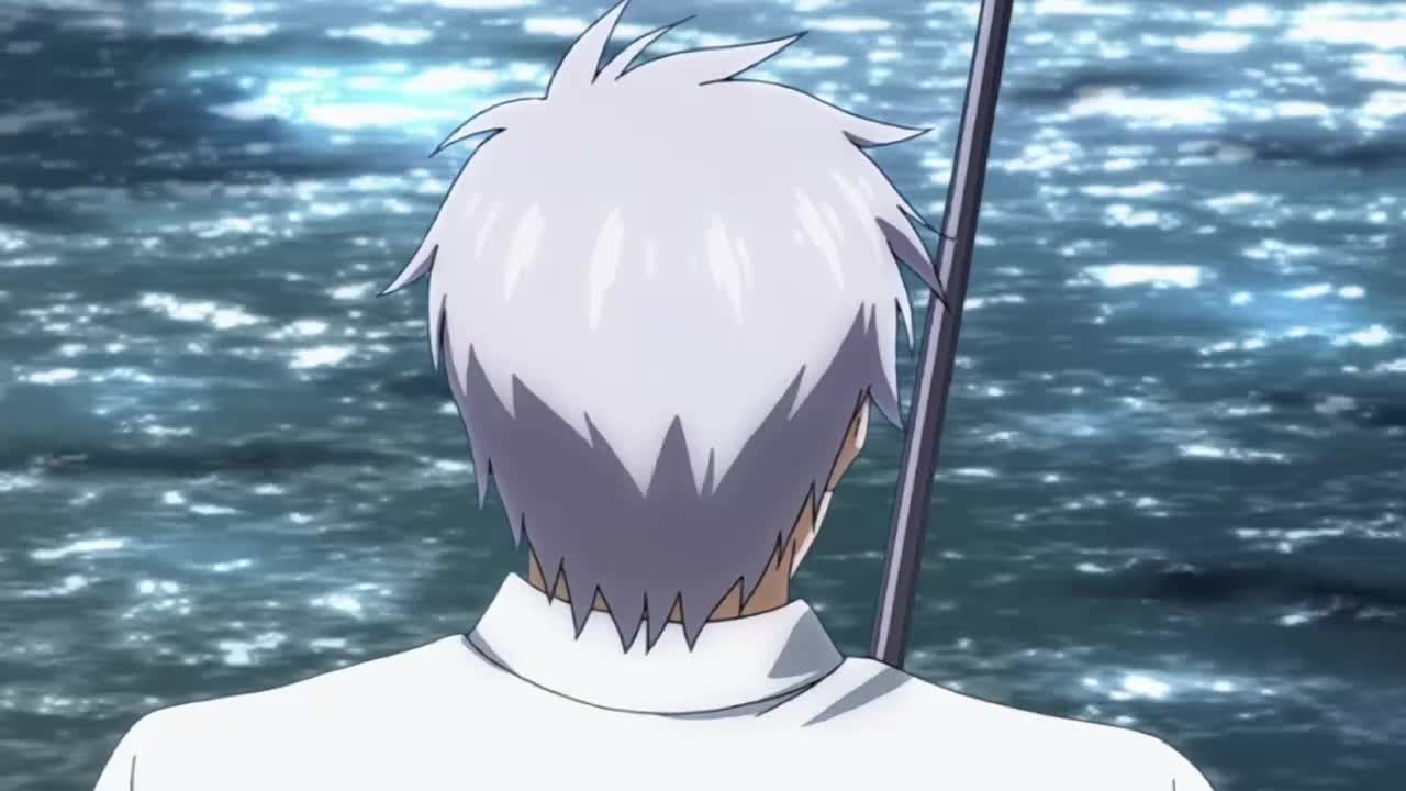 3.人造天使初体验 上