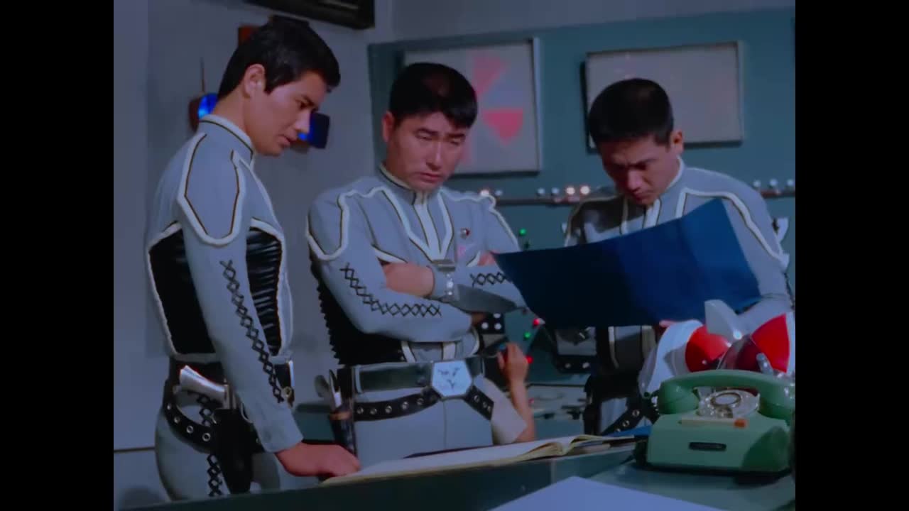 39.暗杀赛文计划 前篇（下）