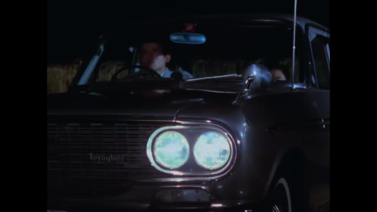 36.决定胜负的0.1秒（下）