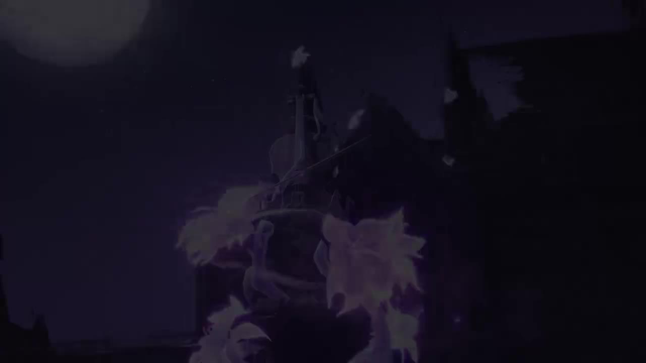 【新关卡】女王行宫遗迹内廷