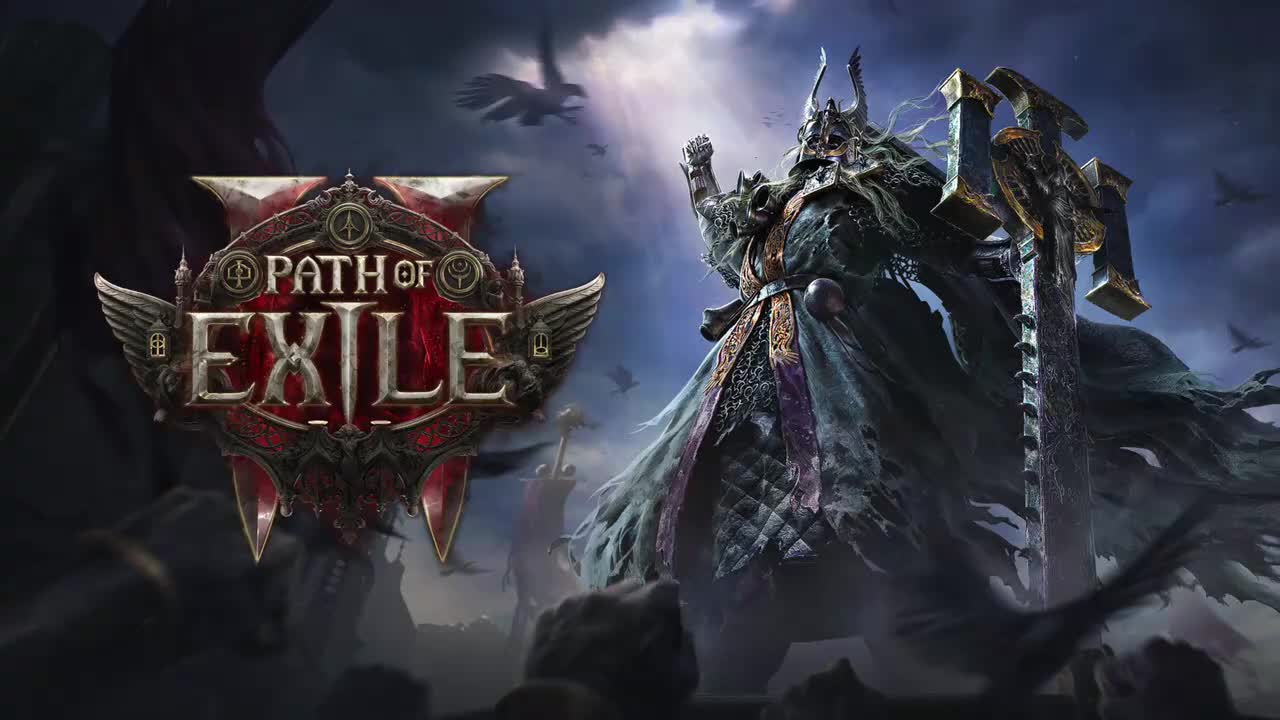 Path of Exile 2 Music - Utzaal