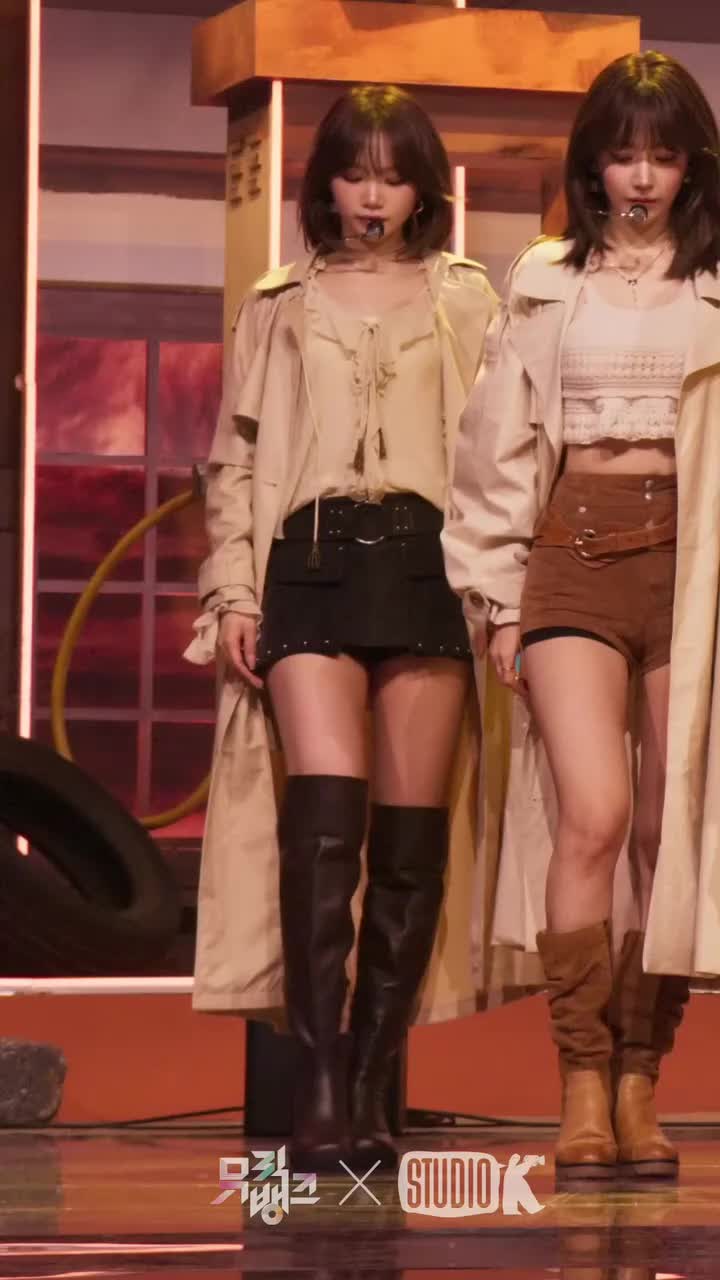 金采源 KIM CHAEWON - HOT 竖版直拍