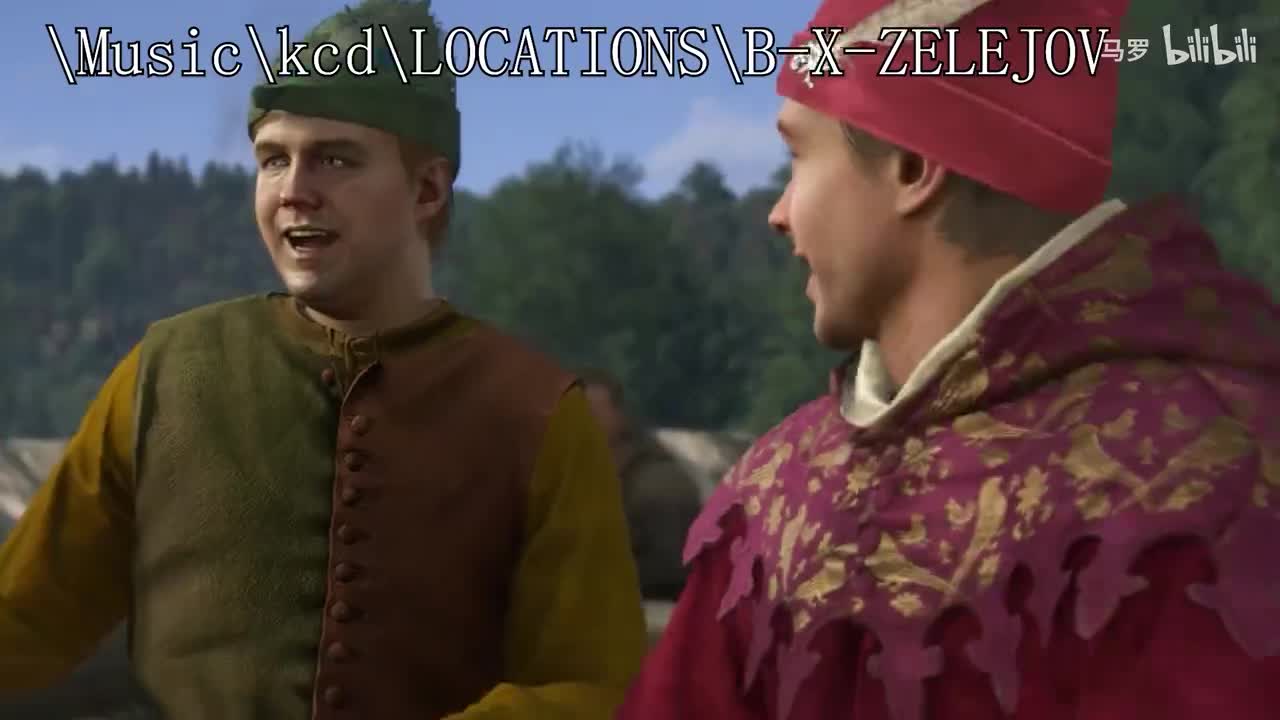 地点：哲勒约夫2