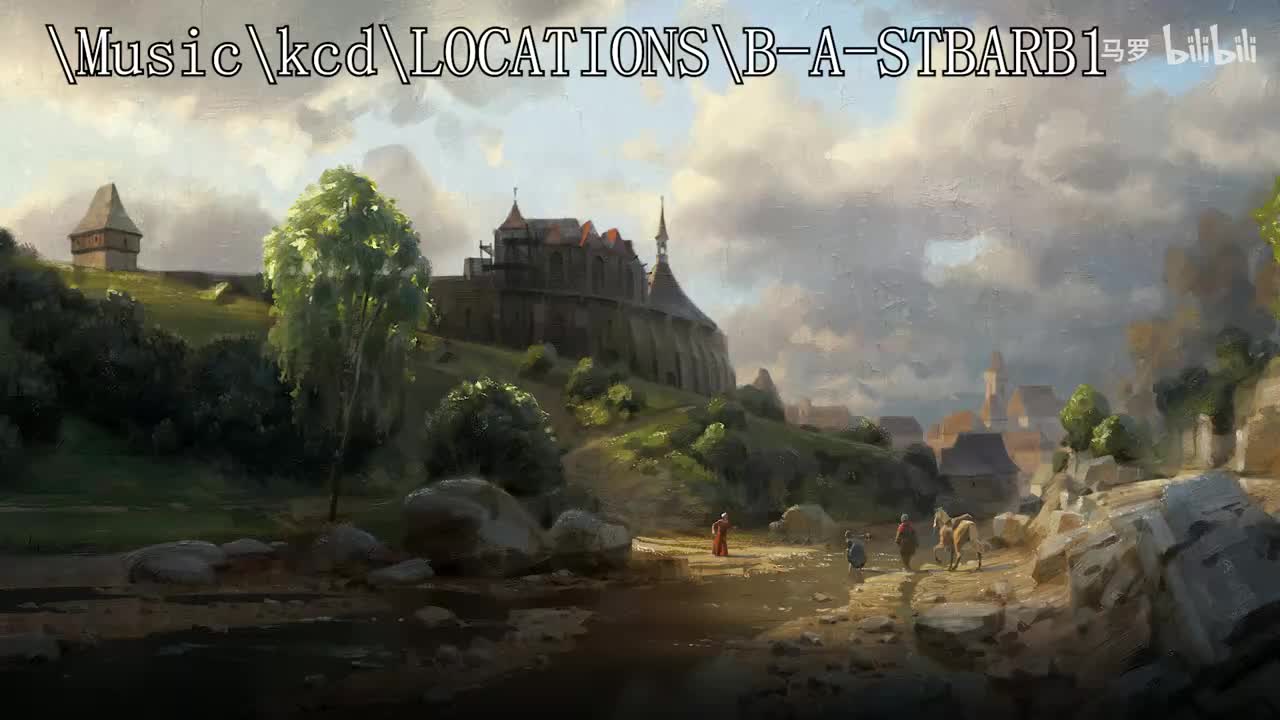 地点：圣芭芭拉