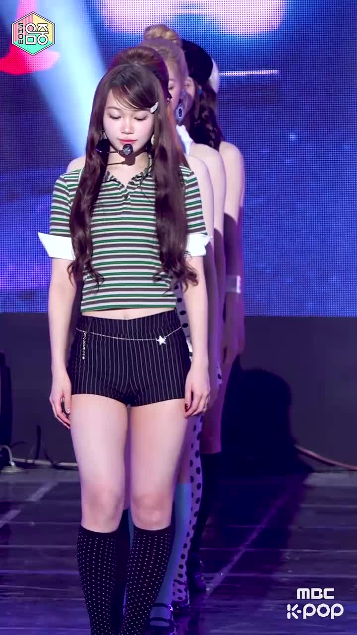 [4K] 洪恩採 HONG EUNCHAE - Come Over 竖版直拍