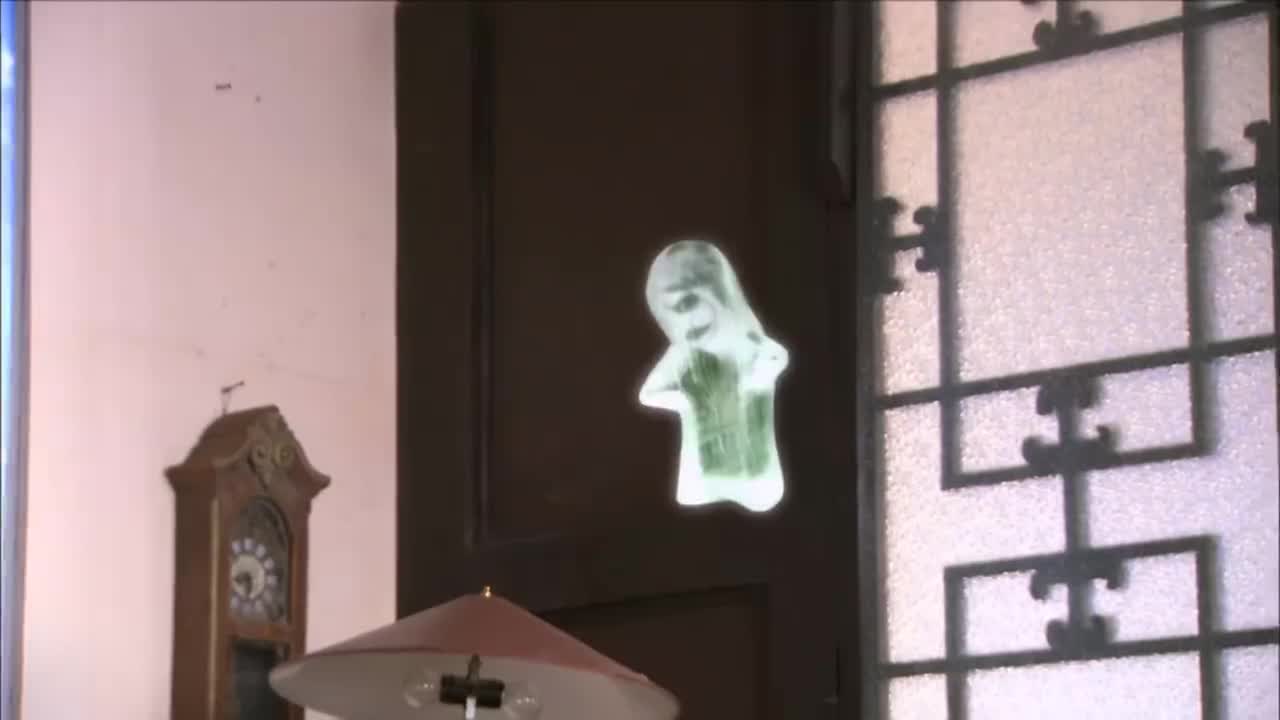 2-1 初见风华正茂 再见白发苍苍