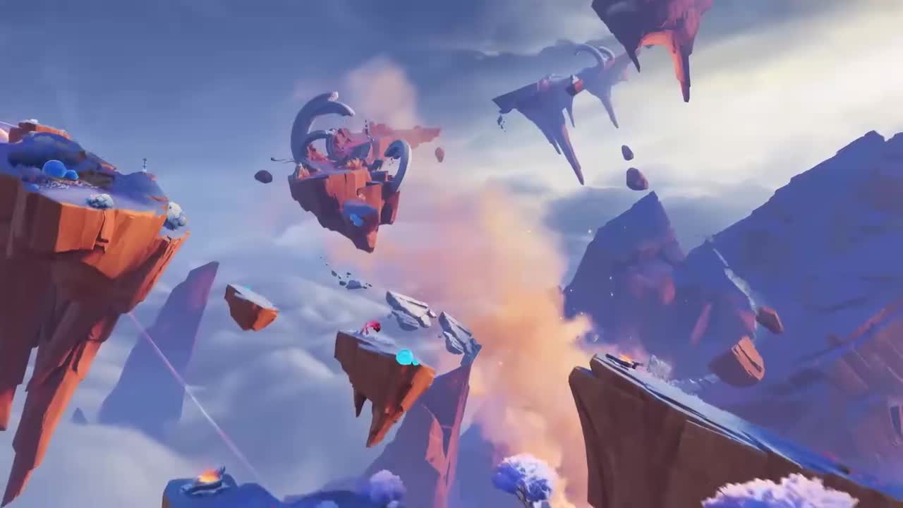 【5.5】版本PV OST完整版