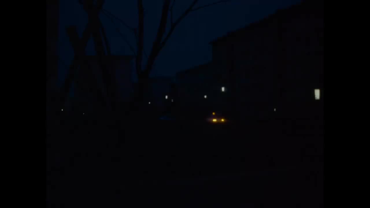 47.你是谁？（上）