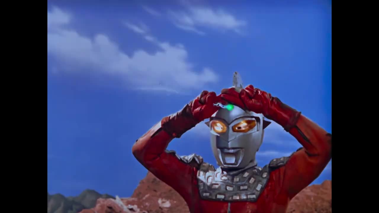 最终话 史上最大的侵略 后篇（上）