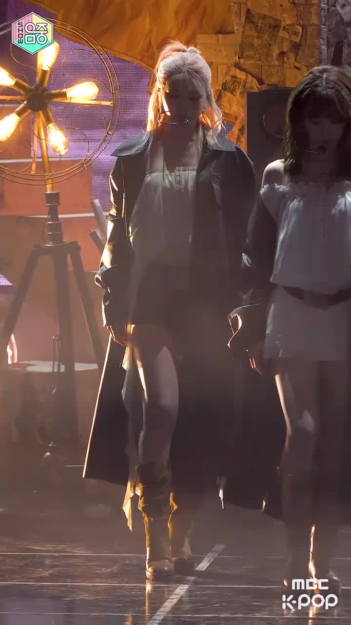 [4K] 金采源 KIM CHAEWON - HOT 竖版直拍